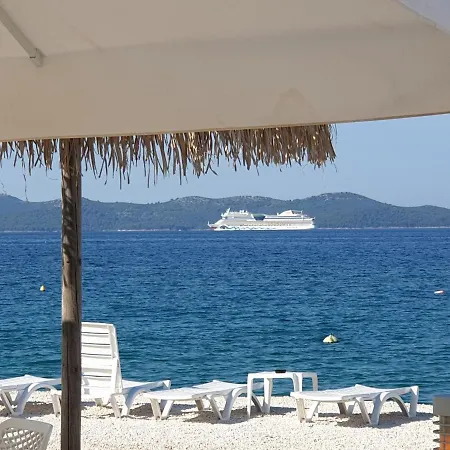 Sanja,zadar,kozinsko Primorje,kozino シャレー *