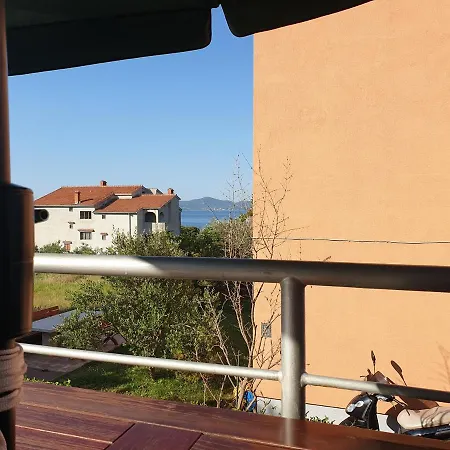 Sanja,zadar,kozinsko Primorje,kozino