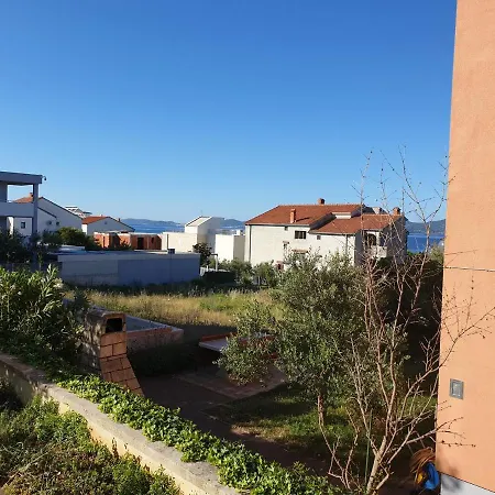 Шале Sanja,zadar,kozinsko Primorje,kozino *