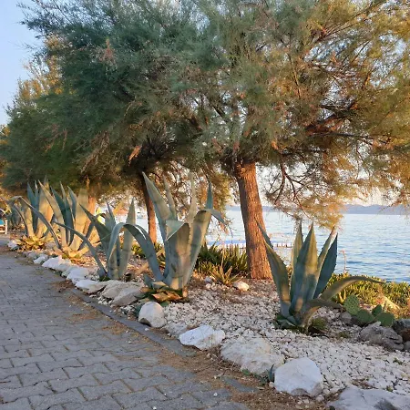 Sanja,zadar,kozinsko Primorje,kozino Шале