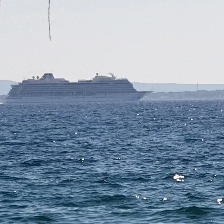 Sanja,zadar,kozinsko Primorje,kozino シャレー *