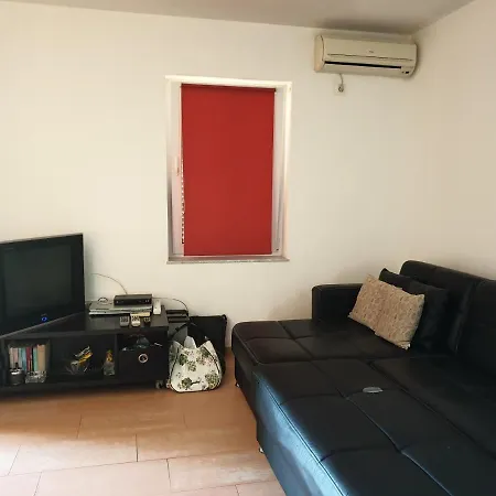 Sanja,zadar,kozinsko Primorje,kozino