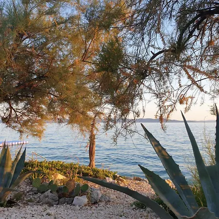 Шале Sanja,zadar,kozinsko Primorje,kozino