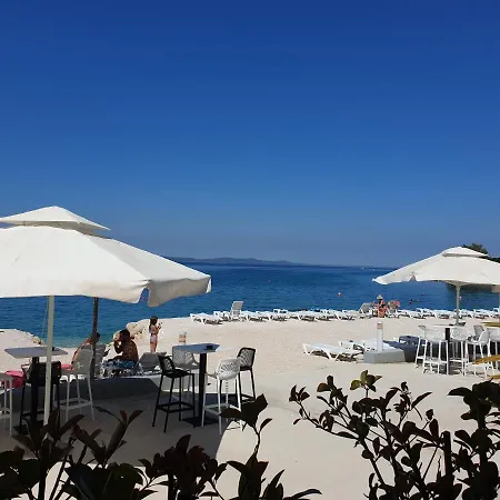 Шале Sanja,zadar,kozinsko Primorje,kozino *