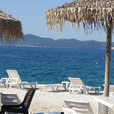 Sanja,zadar,kozinsko Primorje,kozino Шале *