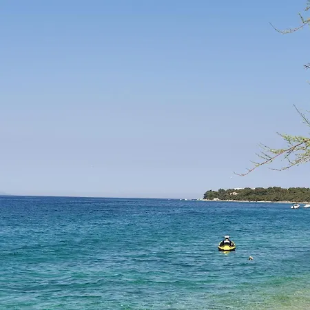 Шале Sanja,zadar,kozinsko Primorje,kozino *