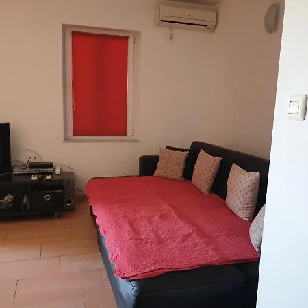 シャレー Sanja,zadar,kozinsko Primorje,kozino *