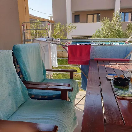 Sanja,zadar,kozinsko Primorje,kozino Шале Кожино