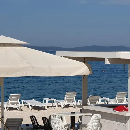 Sanja,zadar,kozinsko Primorje,kozino Шале *