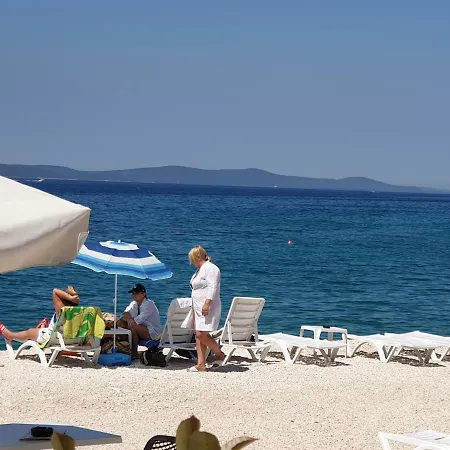 Sanja,zadar,kozinsko Primorje,kozino Кожино