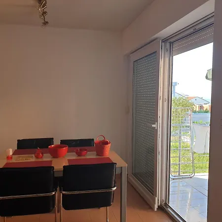Sanja,zadar,kozinsko Primorje,kozino Кожино