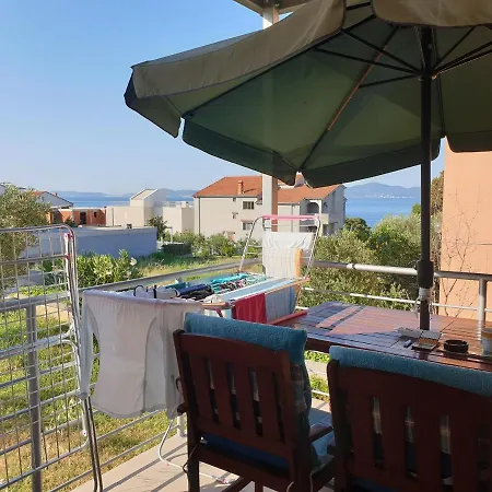 シャレー Sanja,zadar,kozinsko Primorje,kozino *