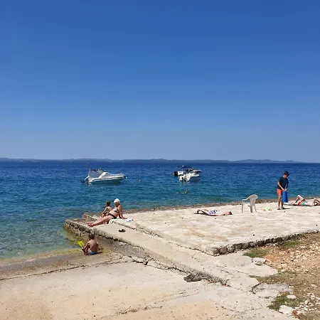 Sanja,zadar,kozinsko Primorje,kozino シャレー Kožino