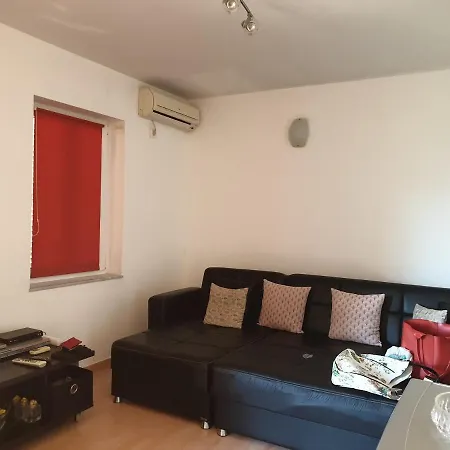 Шале Sanja,zadar,kozinsko Primorje,kozino