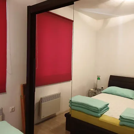Шале Sanja,zadar,kozinsko Primorje,kozino *