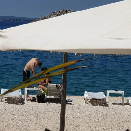 シャレー Sanja,zadar,kozinsko Primorje,kozino *