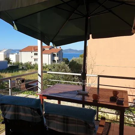 Sanja,zadar,kozinsko Primorje,kozino Kožino