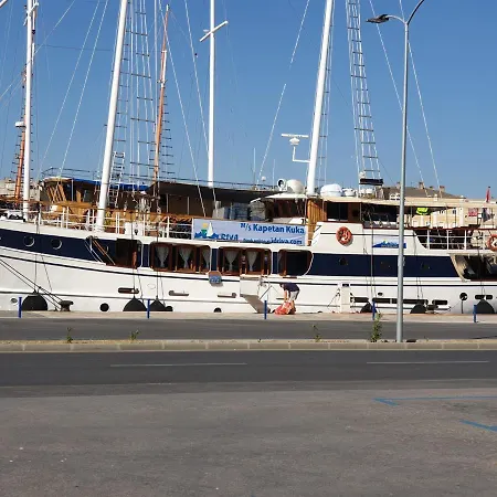 Sanja,zadar,kozinsko Primorje,kozino Шале