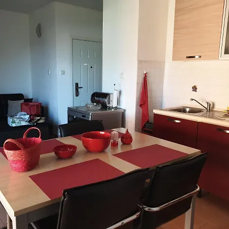 Sanja,zadar,kozinsko Primorje,kozino