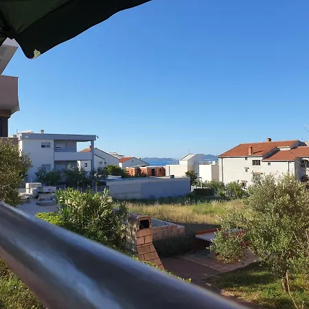 Sanja,zadar,kozinsko Primorje,kozino