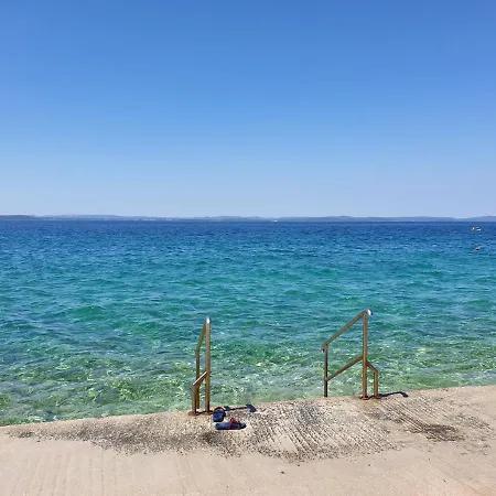 シャレー Sanja,zadar,kozinsko Primorje,kozino