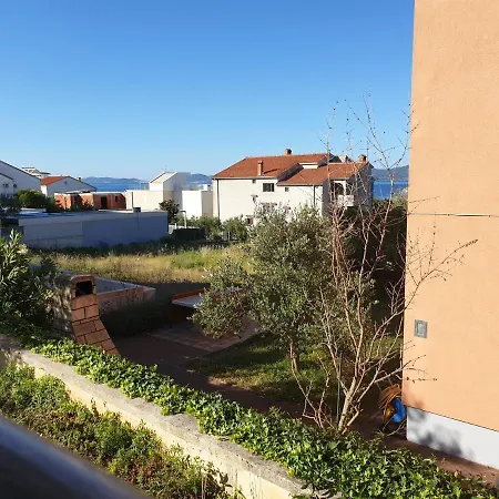 シャレー Sanja,zadar,kozinsko Primorje,kozino Kožino