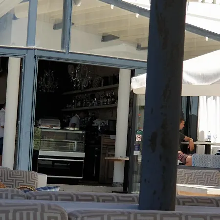 Sanja,zadar,kozinsko Primorje,kozino 木屋 *