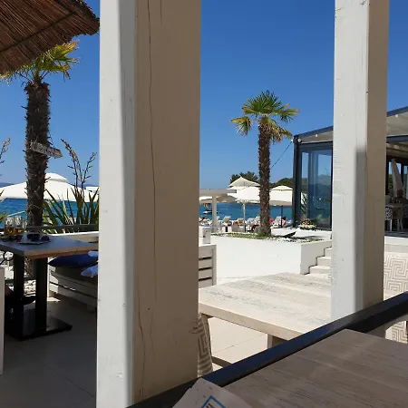木屋 Sanja,zadar,kozinsko Primorje,kozino *