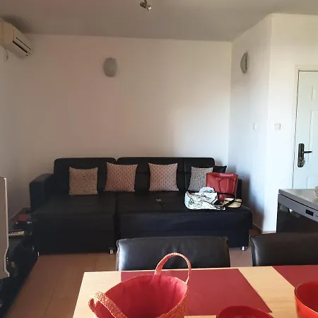Sanja,zadar,kozinsko Primorje,kozino 木屋