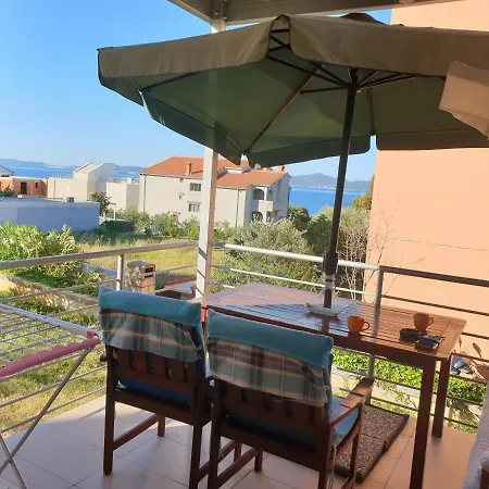 Sanja,zadar,kozinsko Primorje,kozino *