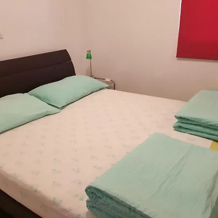Sanja,zadar,kozinsko Primorje,kozino